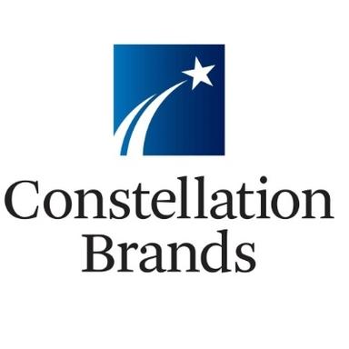 Constellation Brands company logo