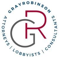 GrayRobinson, P.A. logo