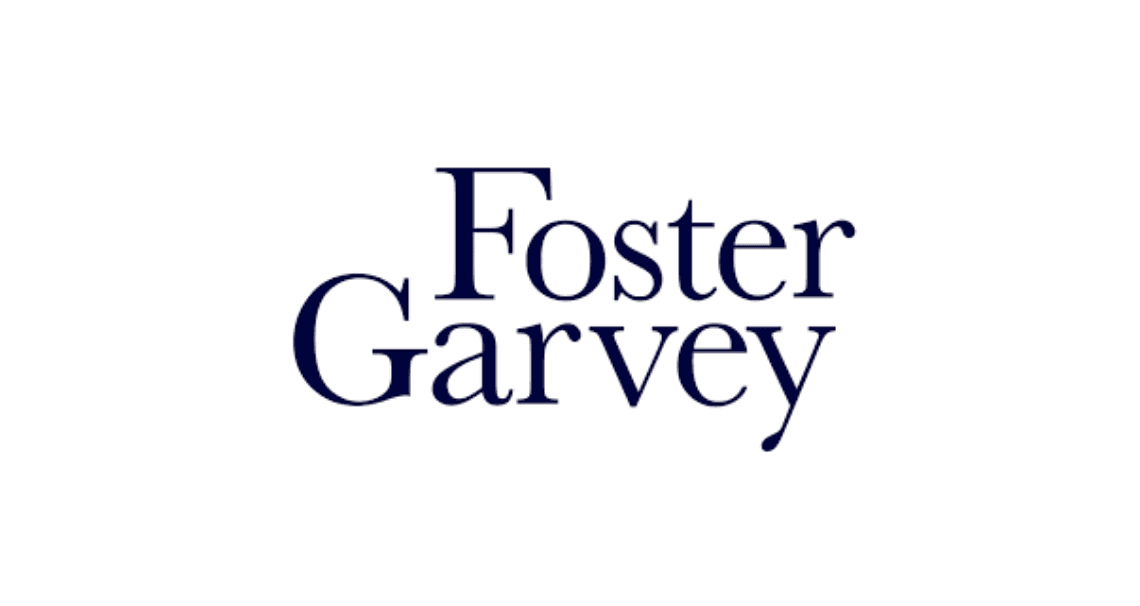 Foster Garvey logo