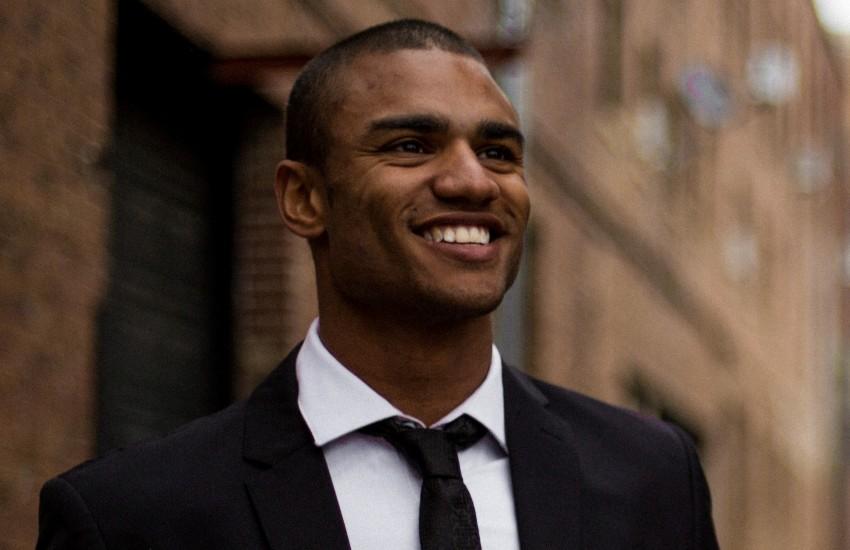 Advice card A Day in the Life: Entry-Level Tax Associate at a Big Four Accounting Firm