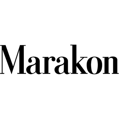 Marakon logo