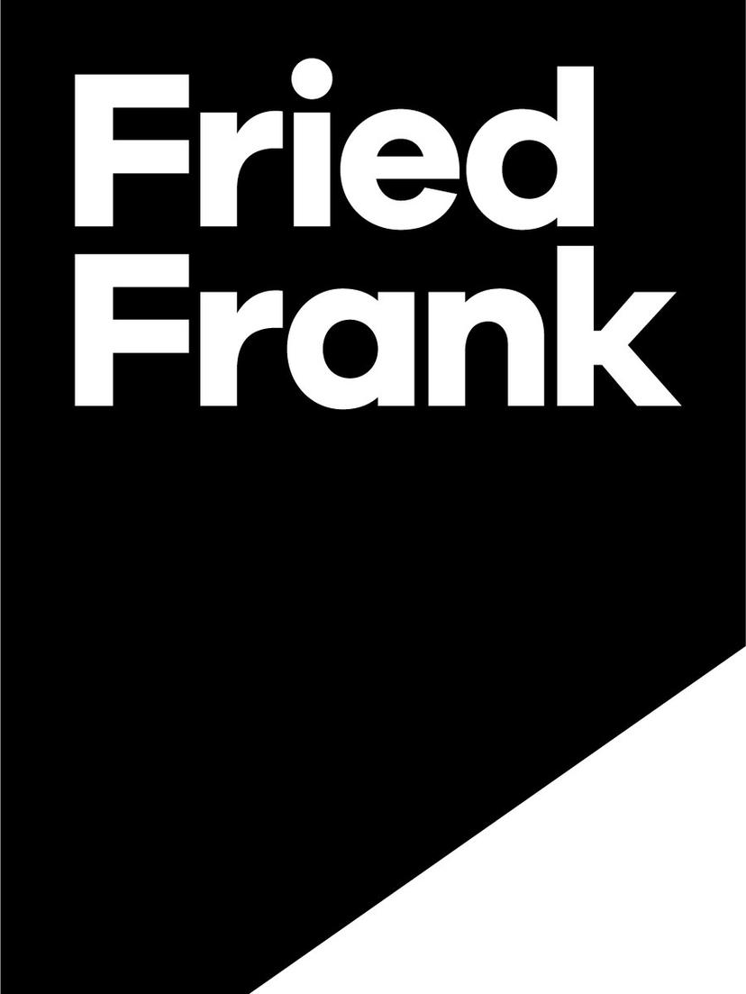 Fried Frank logo