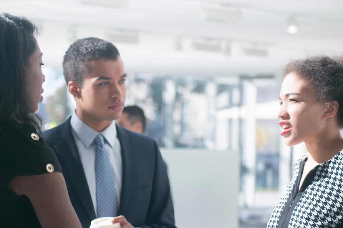 Advice card Mentorship Success: The Do’s and Don’ts Every Mentor and Mentee Should Know