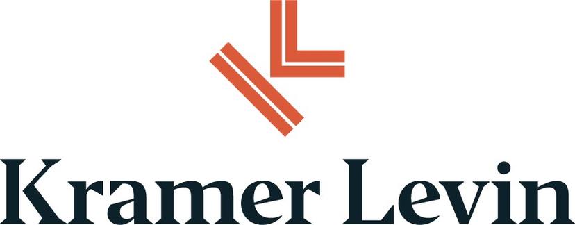 Kramer Levin firm logo