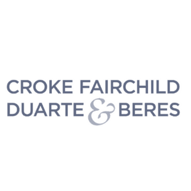 Croke Fairchild Duarte & Beres LLC