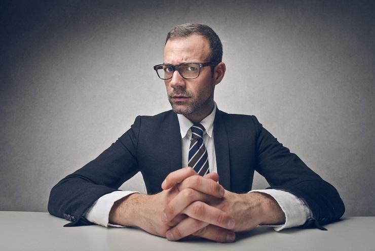 Advice card How to Answer Big 4 Interview Questions Like a Pro: Part II