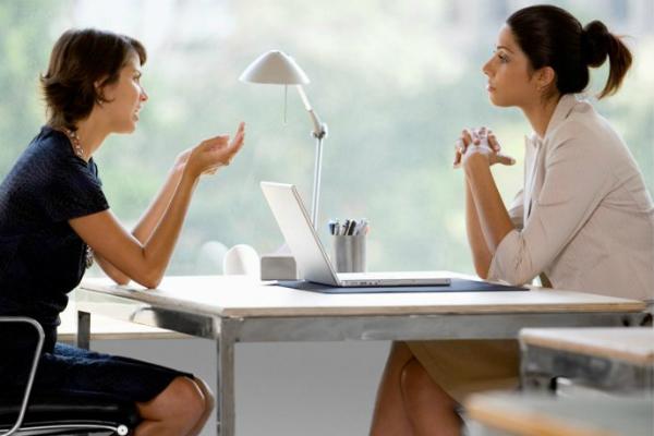 Advice card How to Answer Big 4 Interview Questions Like a Pro: Part I